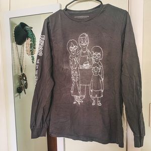 Bob’s Burger Tee